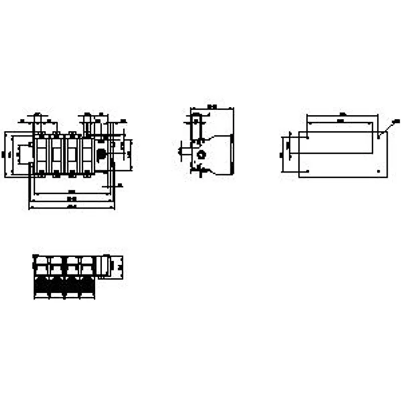 Siemens 3KF4440-4RF11 — photo 2 of 5