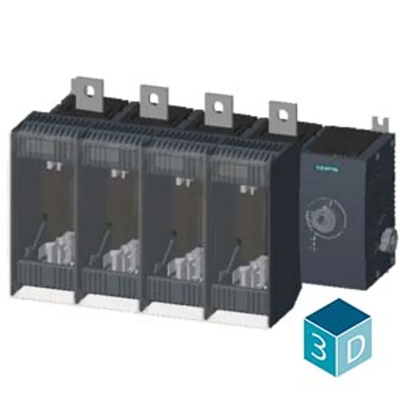 Siemens 3KF4440-4RF11 — photo 3 of 5