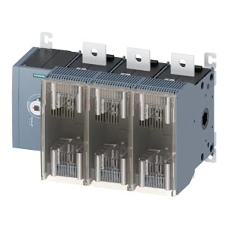 Siemens 3KF5363-0LF11-8AA1 — photo 1 of 5