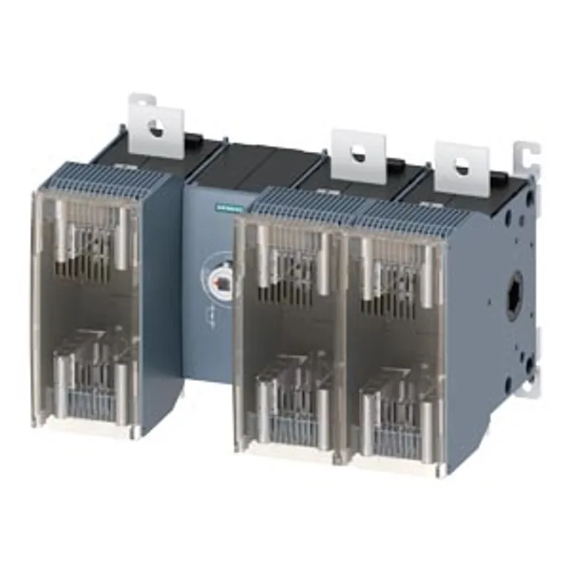 Siemens 3KF5363-0MF11 — photo 1 of 5