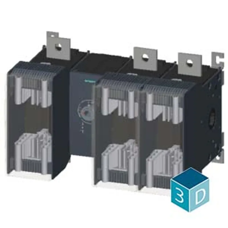Siemens 3KF5363-0MF11 — photo 3 of 5
