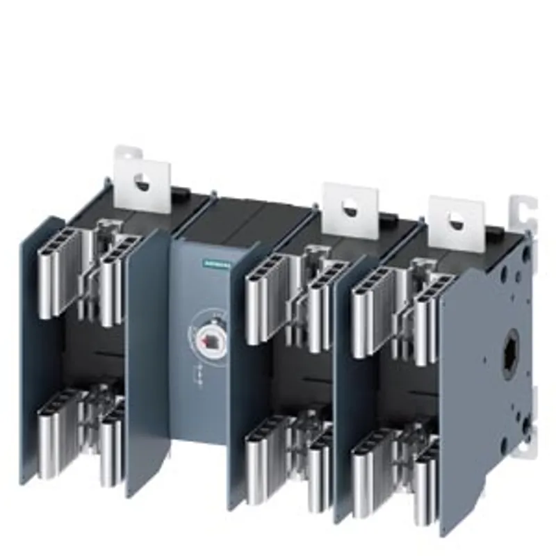 Siemens 3KF5380-0MF51 — photo 1 of 5