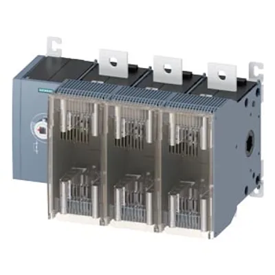 Siemens 3KF5380-4LF11
