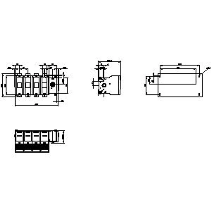 Siemens 3KF5463-4RF11 — photo 2 of 5