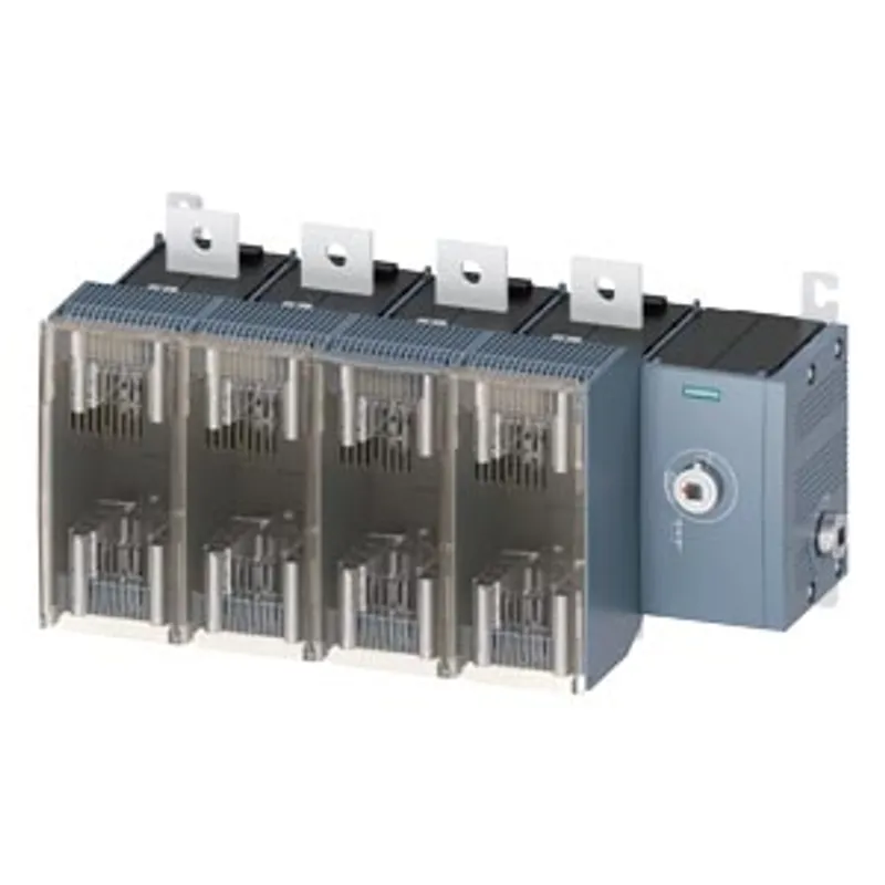 Siemens 3KF5463-4RF11 — photo 1 of 5