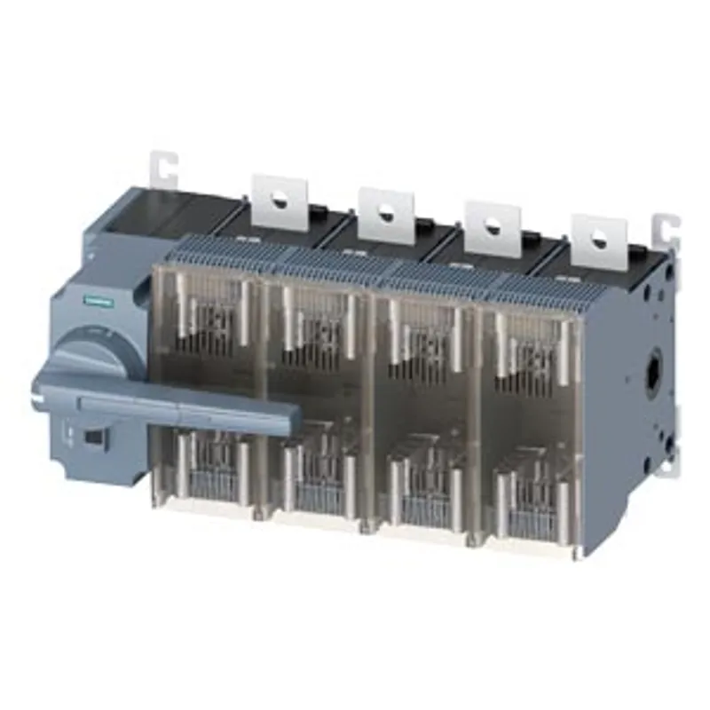 Siemens 3KF5480-2LF11 — photo 1 of 5