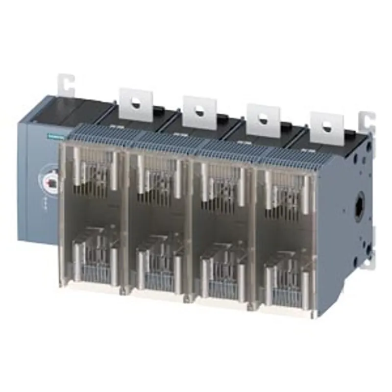 Siemens 3KF5480-4LF11 — photo 1 of 5
