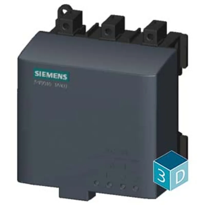 Siemens 3KF9010-1AA00 — photo 3 of 4