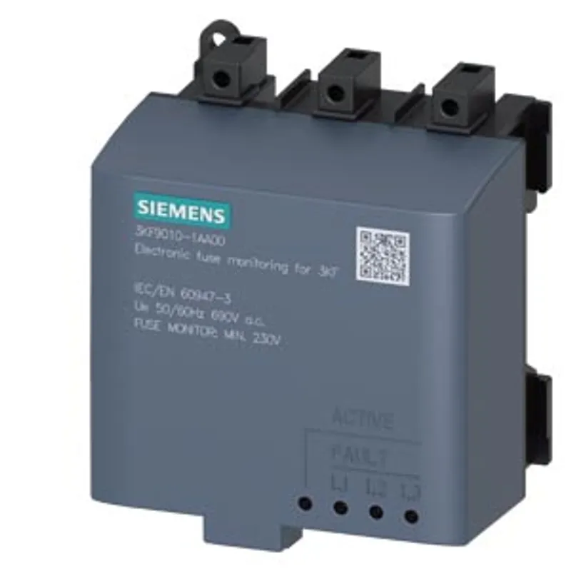 Siemens 3KF9010-1AA00 — photo 1 of 4