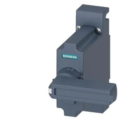 Siemens 3KF9101-1AA00 – Accessory for 3KF size 1 Direct operating mechanism