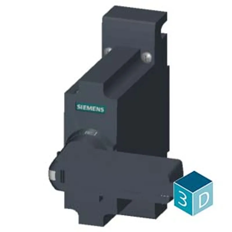 Siemens 3KF9101-1AA00 — photo 3 of 3