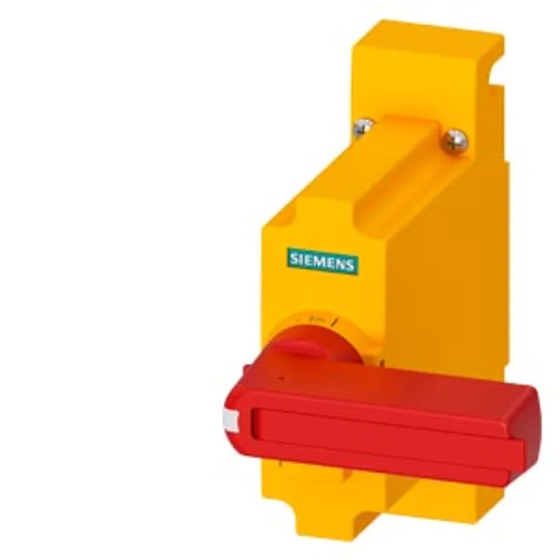 Siemens 3KF9101-2AA00 — photo 1 of 3