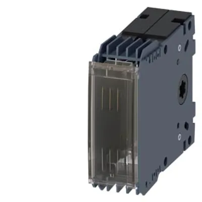Siemens 3KF9105-1AA00 – Accessories for 3KF size 1, fourth pole, switchable