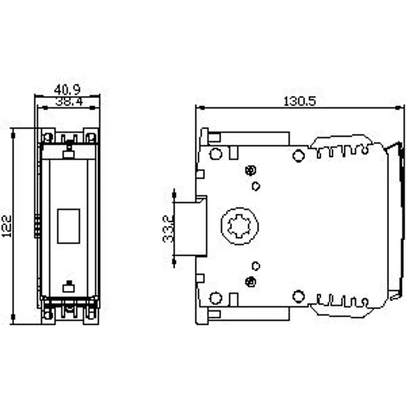 Siemens 3KF9105-2AA00 — photo 2 of 5