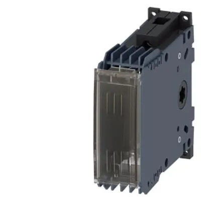 Siemens 3KF9105-2AA00 – Accessories for 3KF size 1, fourth pole, switchable