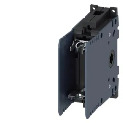 Siemens 3KF9105-2BA00 – Accessories for 3KF SITOR size 1, fourth pole, switchable