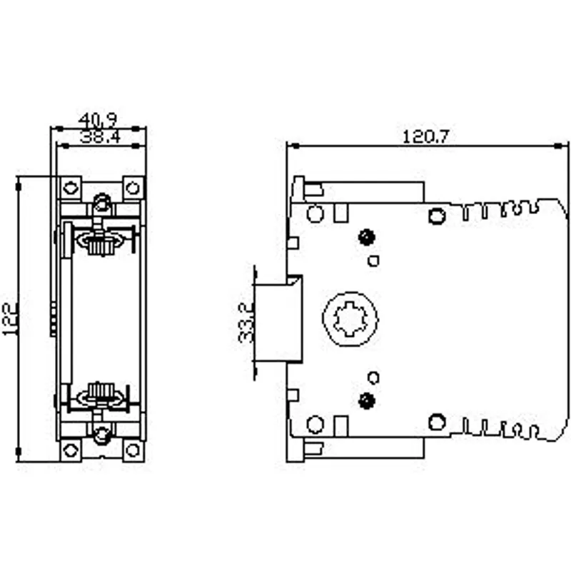 Siemens 3KF9105-2BA00 — photo 2 of 5