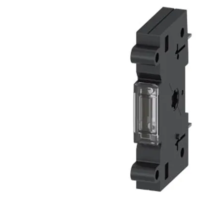 Siemens 3KF9106-1AA00 – Accessory for 3KF size 1 neutral conductor terminal with…