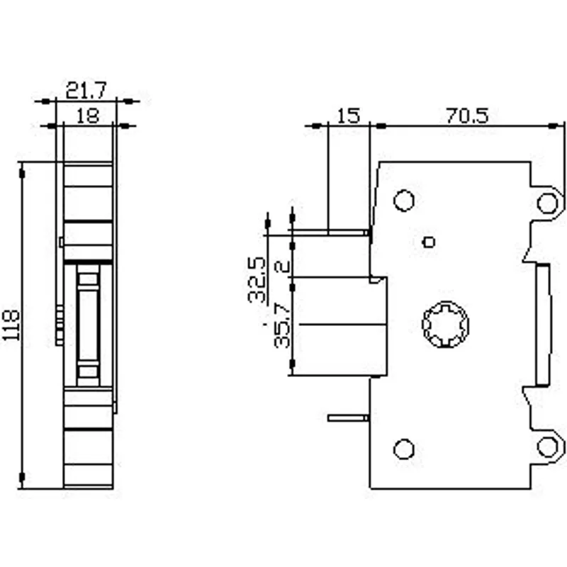Siemens 3KF9106-1AA00 — photo 2 of 5