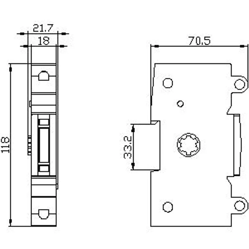 Siemens 3KF9106-2AA00 — photo 2 of 5
