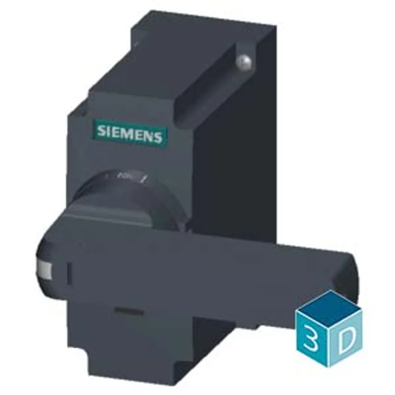 Siemens 3KF9201-1AA00 — photo 3 of 3