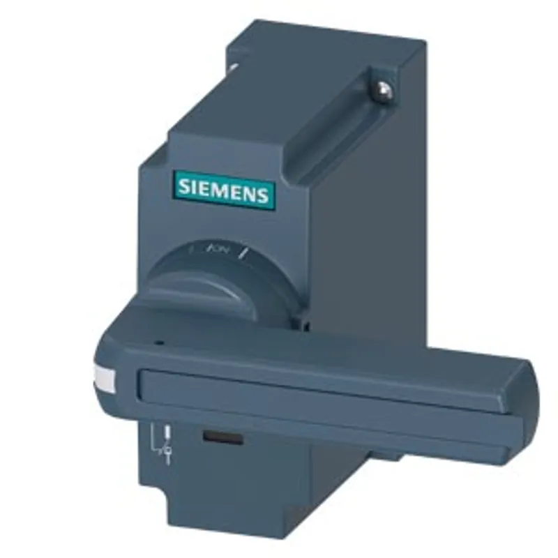 Siemens 3KF9201-1AA00 — photo 1 of 3