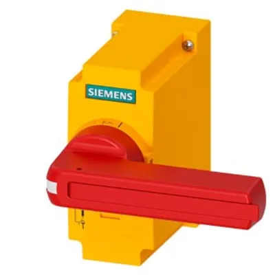 Siemens 3KF9201-2AA00 – Accessory for 3KF size 2 Direct operating mechanism