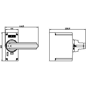 Siemens 3KF9201-2AA00 — photo 2 of 3