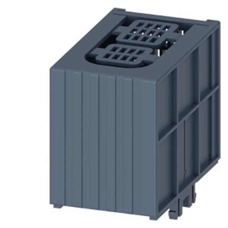 Siemens 3KF9204-1 — photo 1 of 3