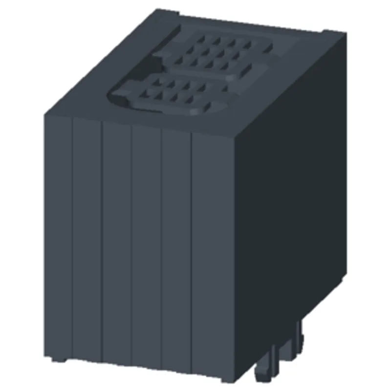 Siemens 3KF9204-5 — photo 3 of 3