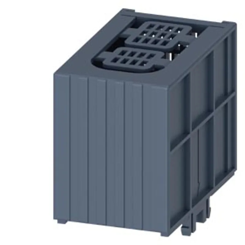 Siemens 3KF9204-5 — photo 1 of 3