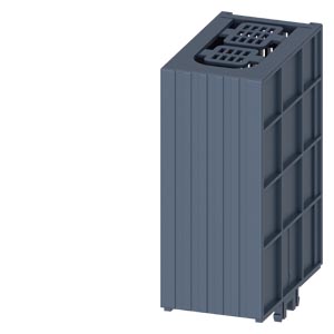Siemens 3KF9204-8 — photo 1 of 3