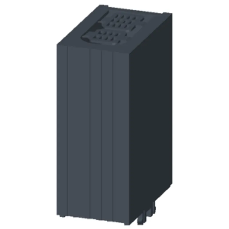 Siemens 3KF9204-8 — photo 3 of 3