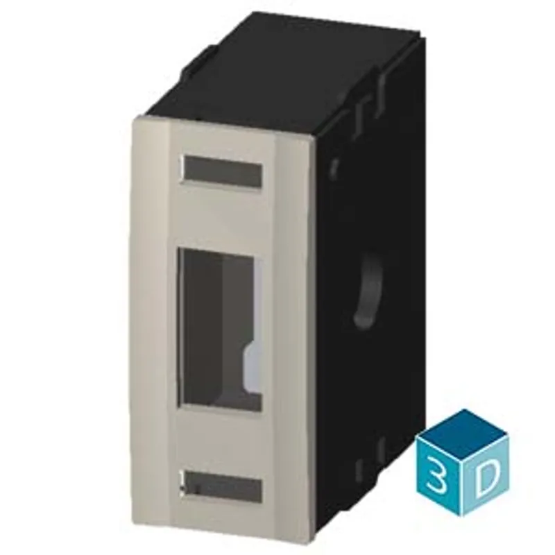 Siemens 3KF9206-6AA00 — photo 3 of 5