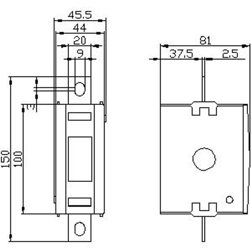 Siemens 3KF9206-7AA00 — photo 2 of 5