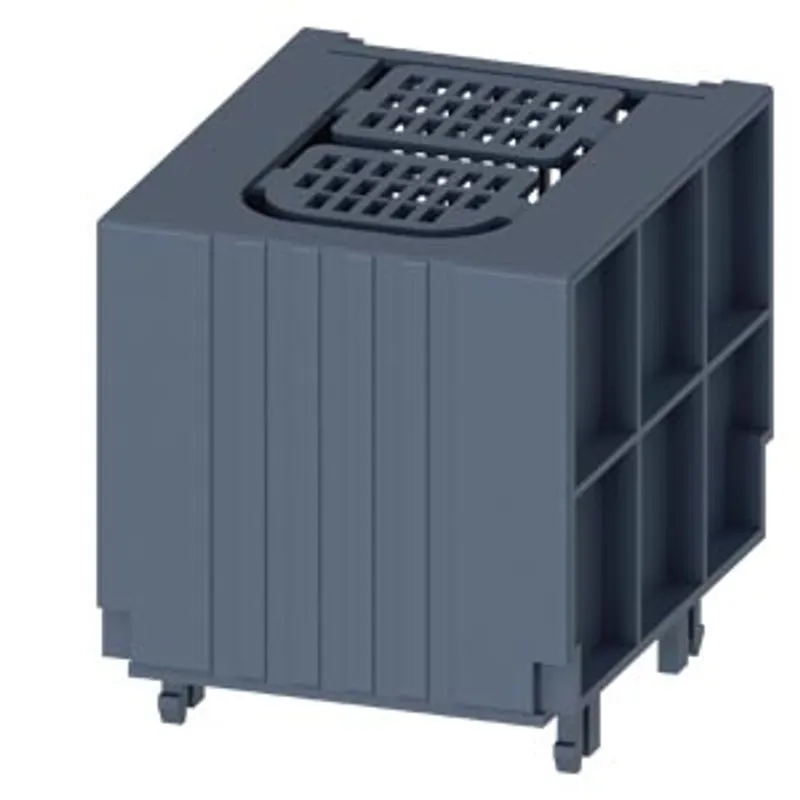 Siemens 3KF9404-5 — photo 1 of 3