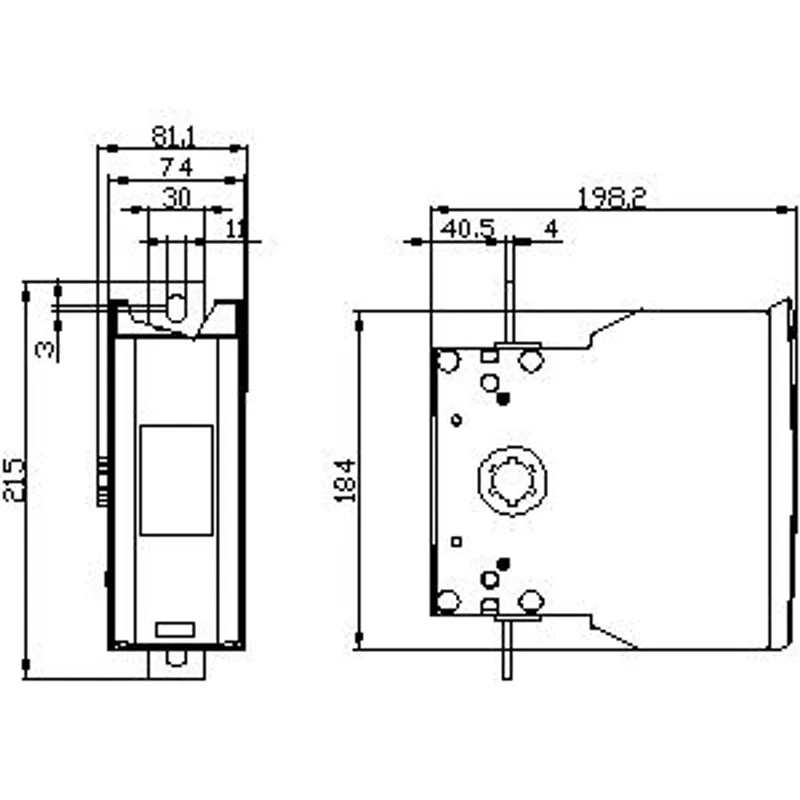 Siemens 3KF9405-0AA00 — photo 2 of 5
