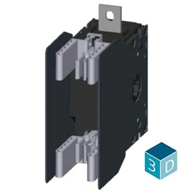 Siemens 3KF9405-0BA00 — photo 3 of 5