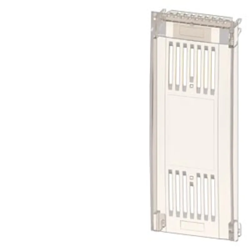 Siemens 3KF9412-0CA00 – Replacement part for 3KF size 4 Fuse cover — photo 1 of 4