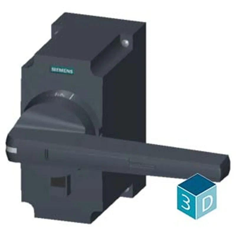 Siemens 3KF9501-1AA00 — photo 3 of 3