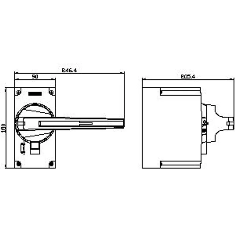 Siemens 3KF9501-2AA00 — photo 2 of 3