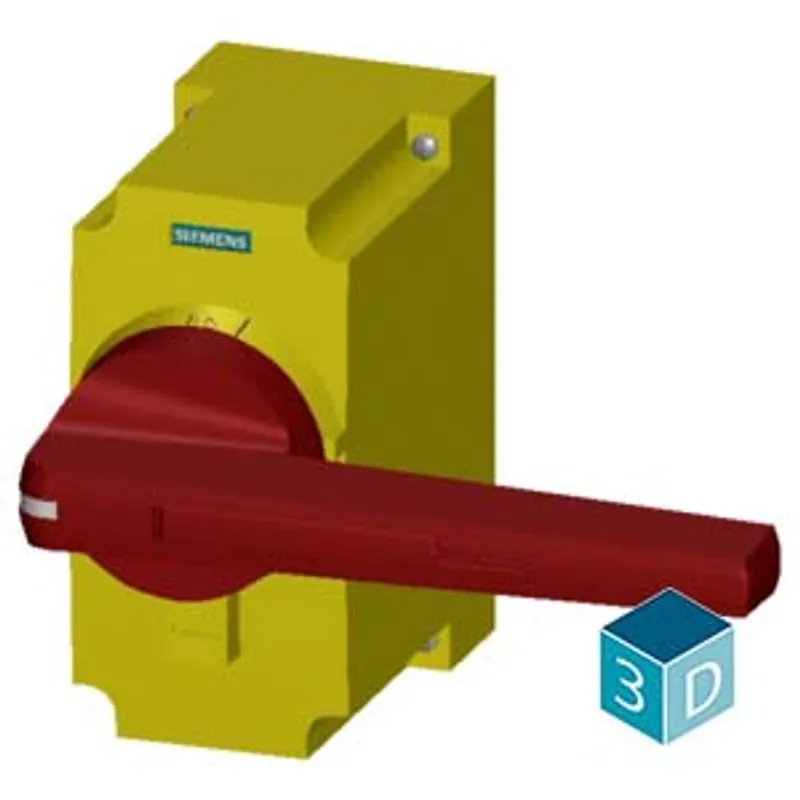 Siemens 3KF9501-2AA00 — photo 3 of 3
