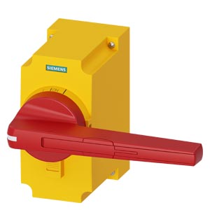 Siemens 3KF9501-2AA00 — photo 1 of 3