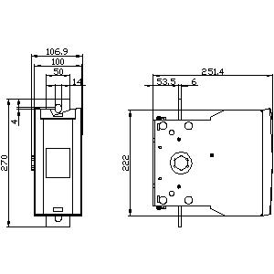 Siemens 3KF9505-0AA00 — photo 2 of 5