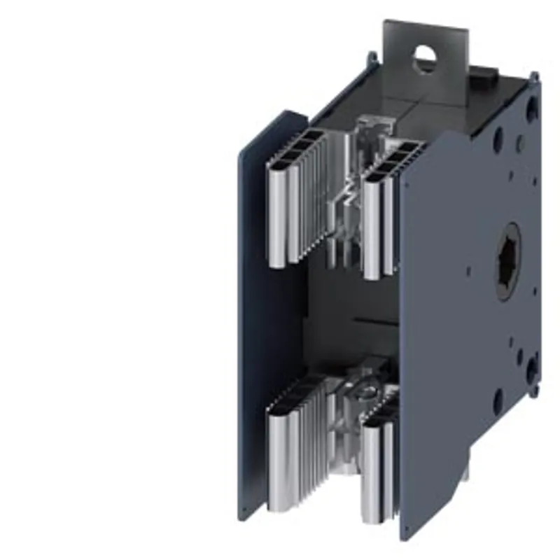 Siemens 3KF9505-0BA00 — photo 1 of 5