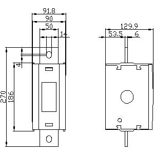 Siemens 3KF9506-7AA00 — photo 2 of 5
