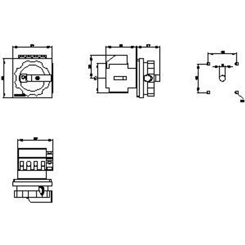 Siemens 3LD2003-2EP53 — photo 2 of 5