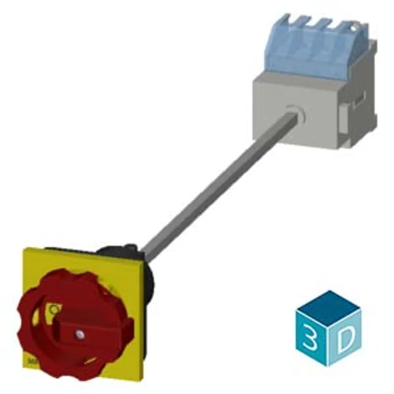 Siemens 3LD2013-0TK53 — photo 4 of 6