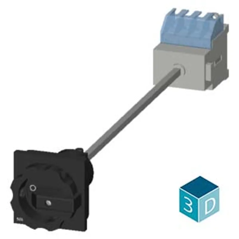 Siemens 3LD2013-1TL51 — photo 3 of 5