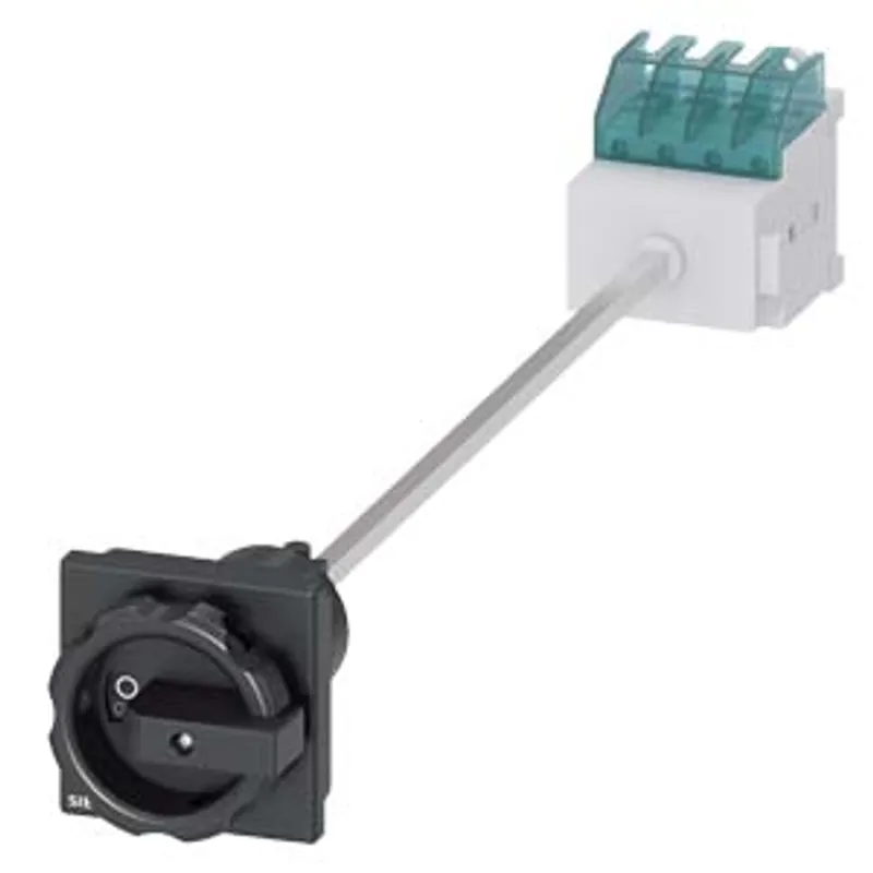 Siemens 3LD2013-1TL51 — photo 1 of 5